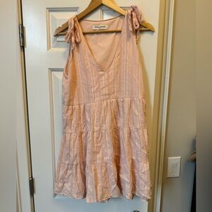 Amanda Uprichard dress size medium
